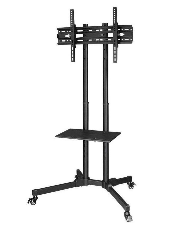 TVスタンド キャスター付