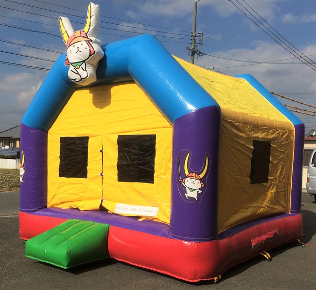 ふわふわ ひこにゃん