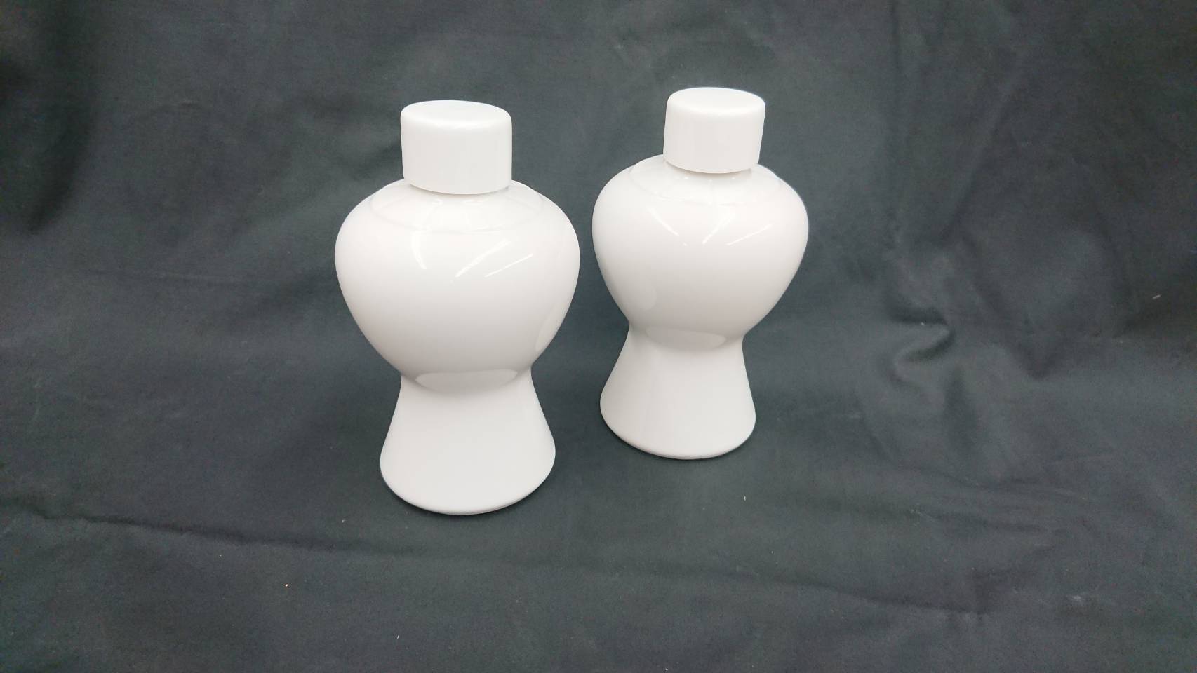 土器 瓶子(平子)1対