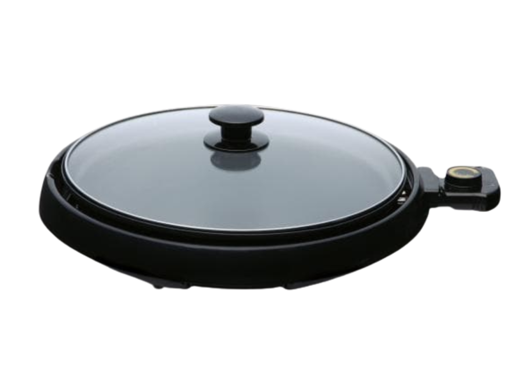 ホットプレート