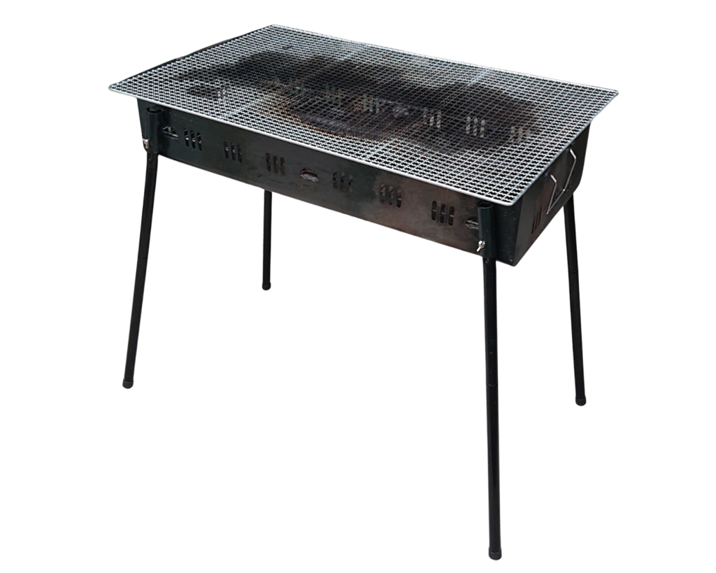 バーベキューコンロ