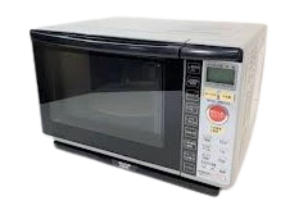 オーブンレンジ