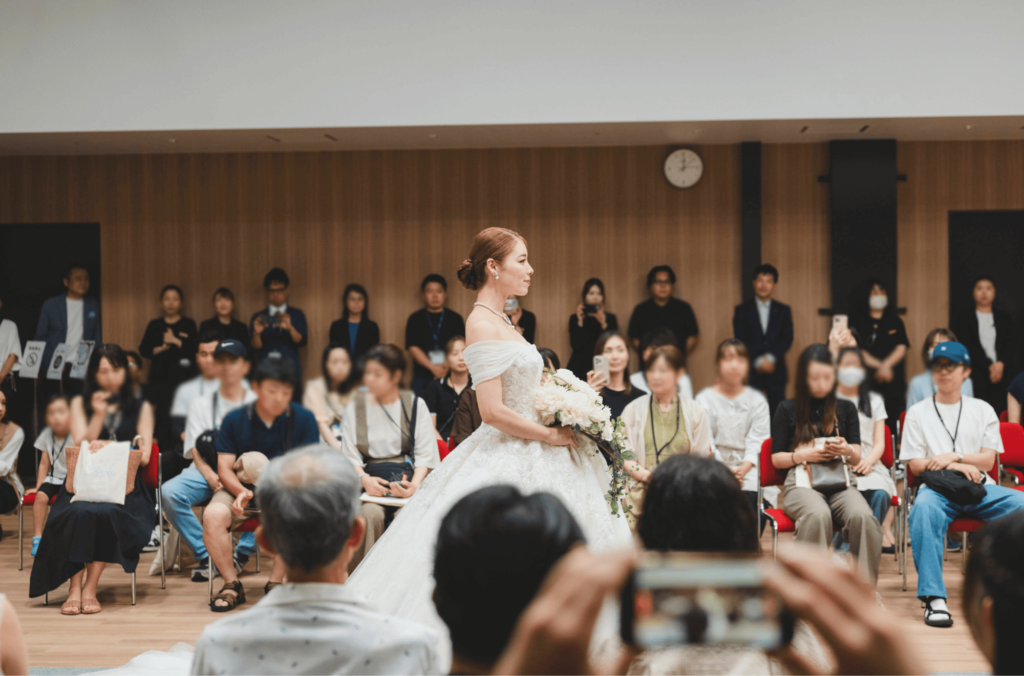 ウェディングフェス in OKAYAMA 運営・事務局