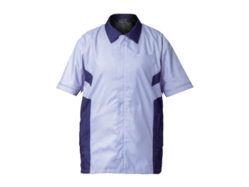 ファン付きジャケット