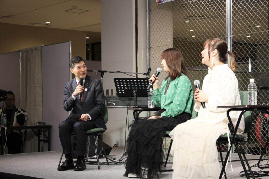 あそぼうフェスタふくやま 第3弾主催／企画・運営