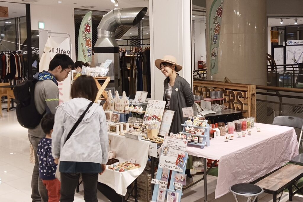 あそぼうフェスタふくやま 第3弾主催／企画・運営