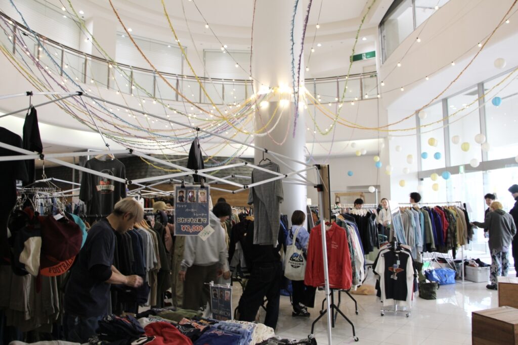 あそぼうフェスタふくやま 第3弾主催／企画・運営