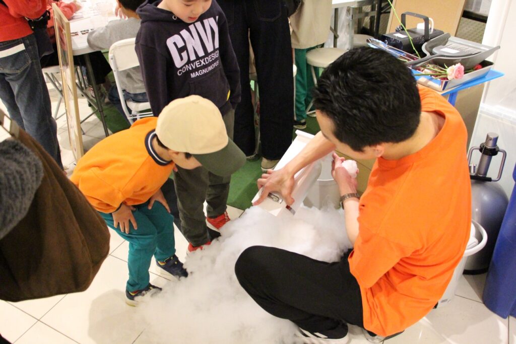 あそぼうフェスタふくやま 第3弾主催／企画・運営