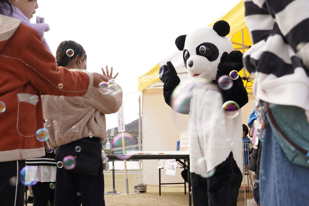 あそぼうフェスタふくやま