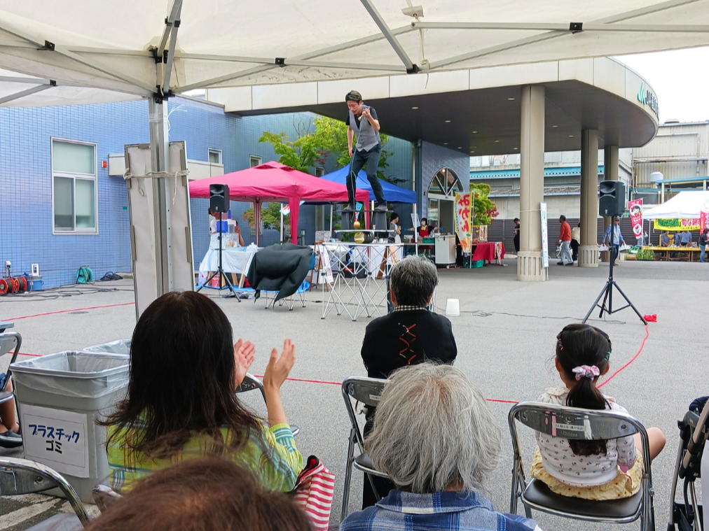 人形供養祭 出演アテンド