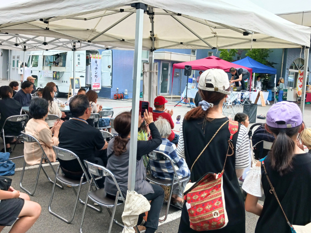 人形供養祭 出演アテンド