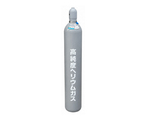 【HP掲載】ヘリウムガスの量り売りについてご案内